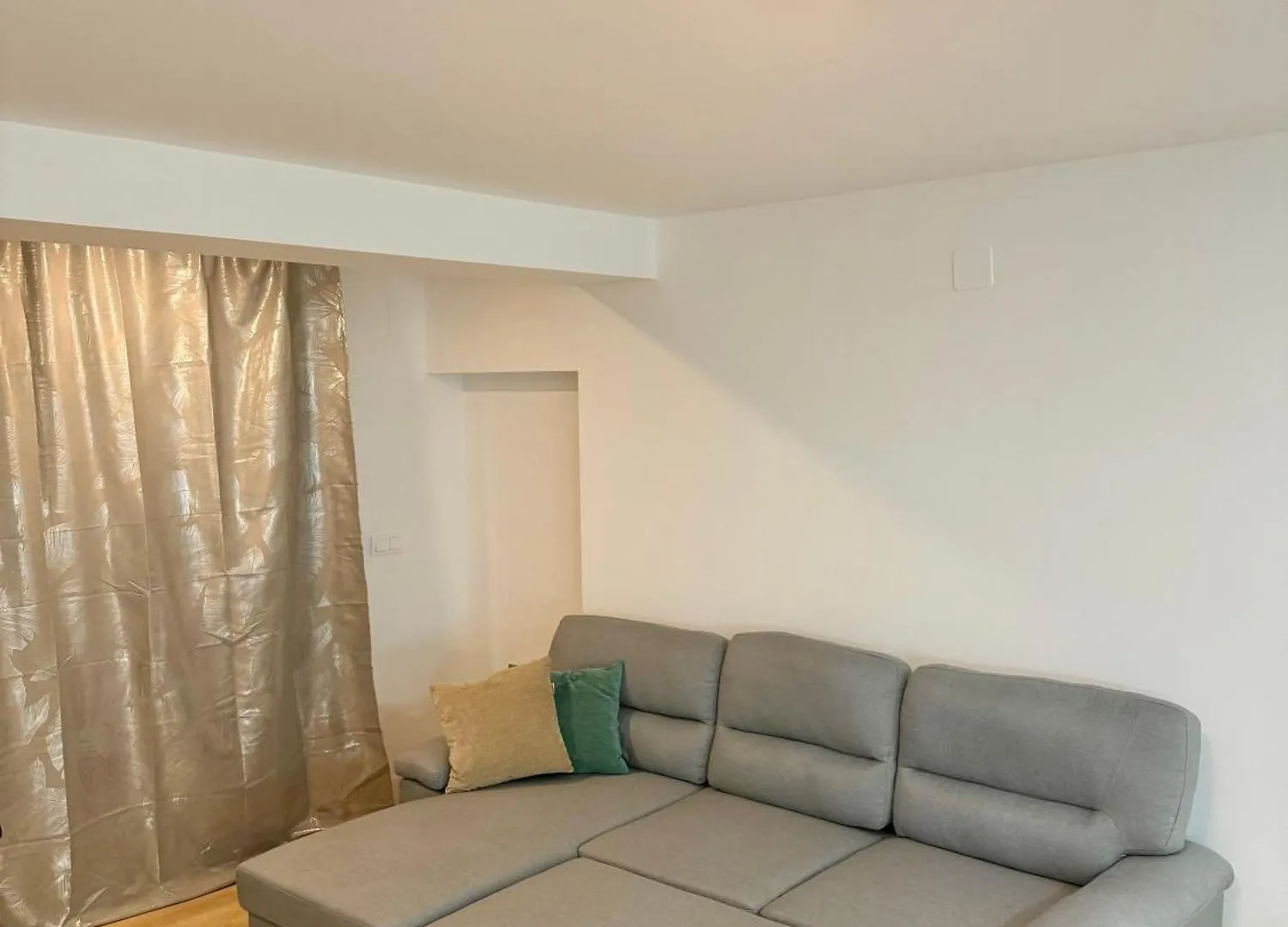 Malaga Luxury Apartment Near To The Beach