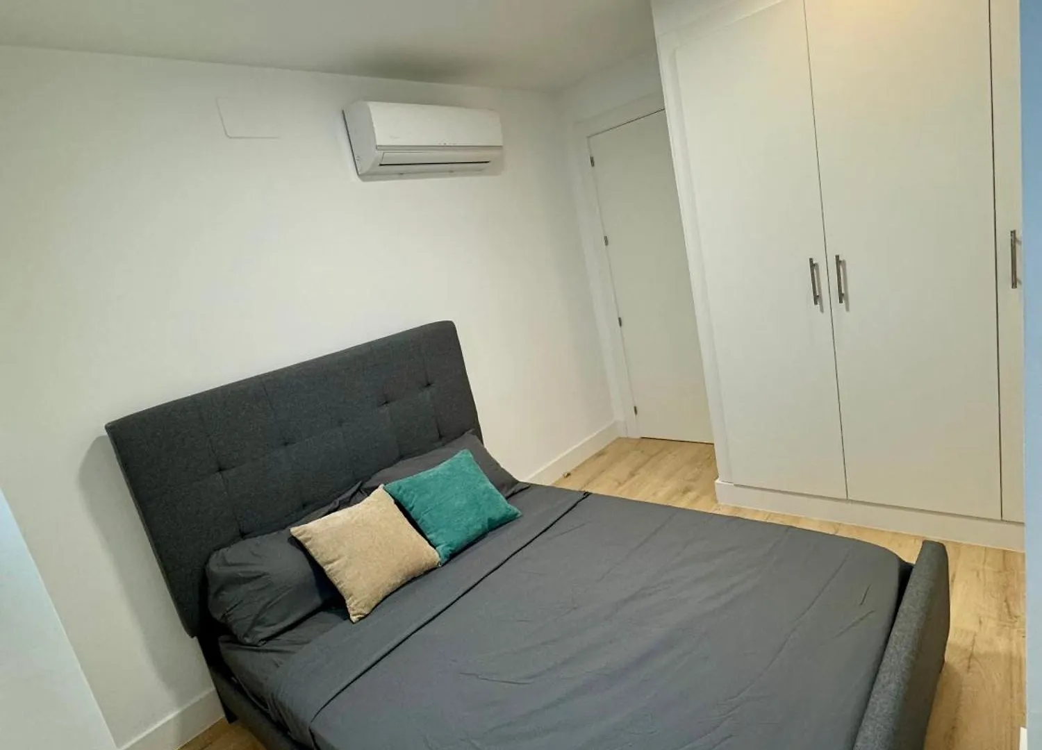 Malaga Luxury Apartment Near To The Beach Spanyolország