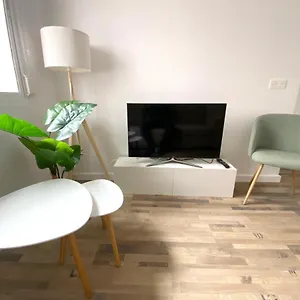 La Merced Appartement