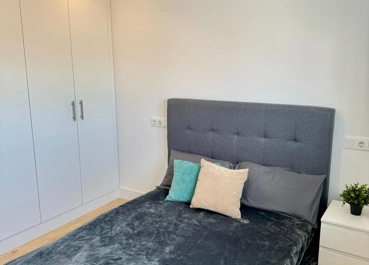 Malaga Luxury Apartment Near To The Beach 0*,  Spain