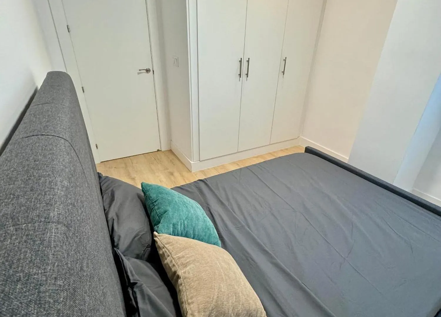 Malaga Luxury Apartment Near To The Beach